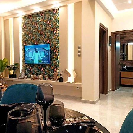Stay In Athens - Muses Extérieur photo