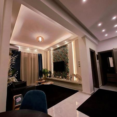 Stay In Athens - Muses Extérieur photo