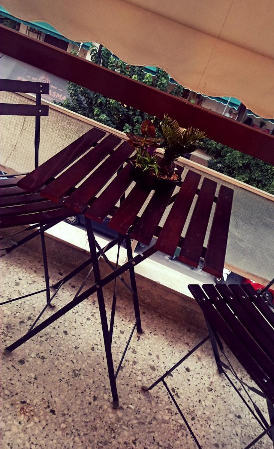 Stay In Athens - Muses Extérieur photo
