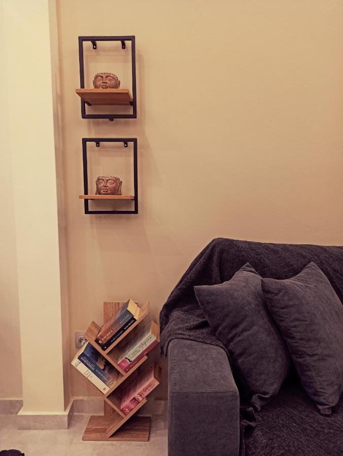 Stay In Athens - Muses Extérieur photo