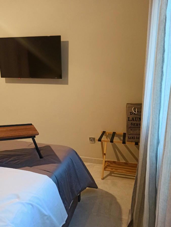 Stay In Athens - Muses Extérieur photo