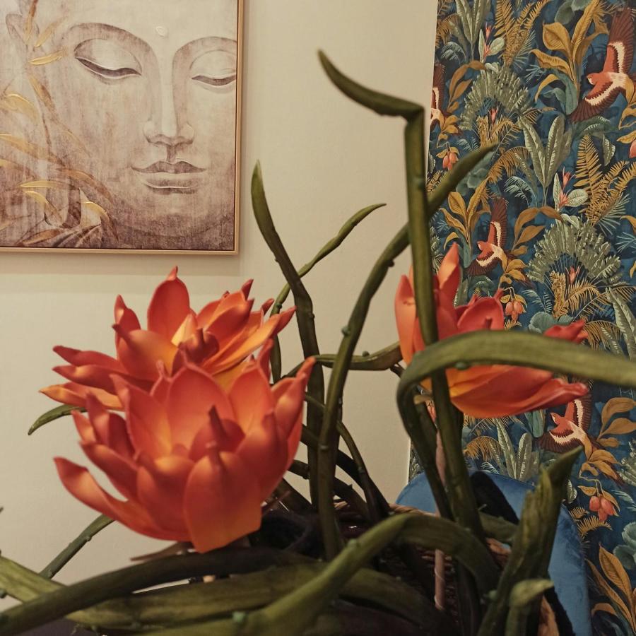 Stay In Athens - Muses Extérieur photo