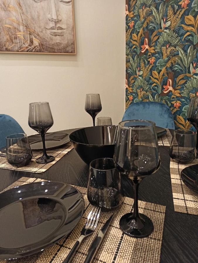 Stay In Athens - Muses Extérieur photo
