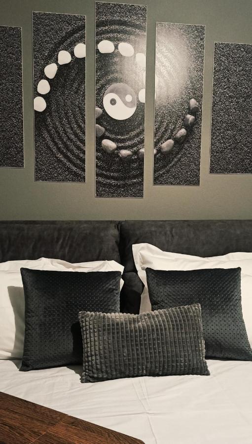 Stay In Athens - Muses Extérieur photo
