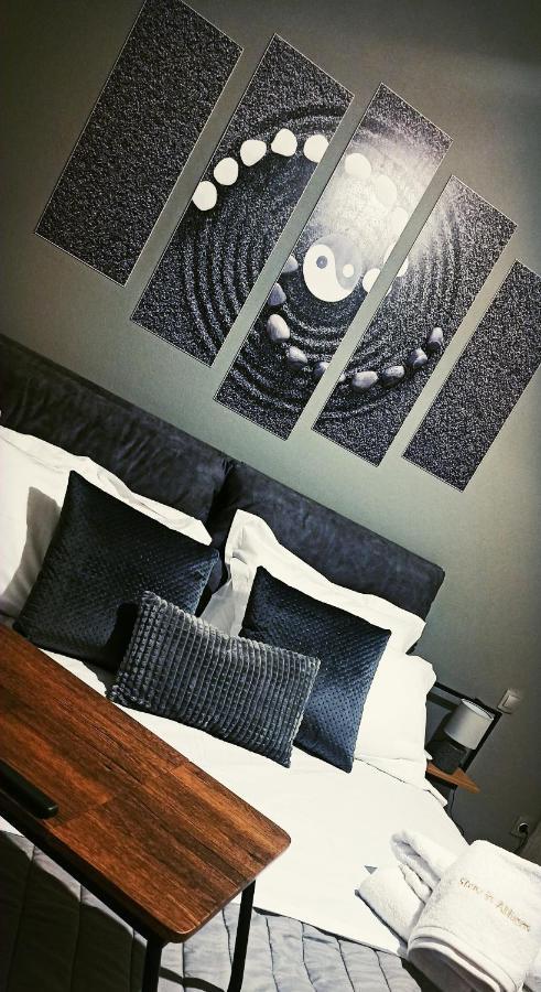 Stay In Athens - Muses Extérieur photo
