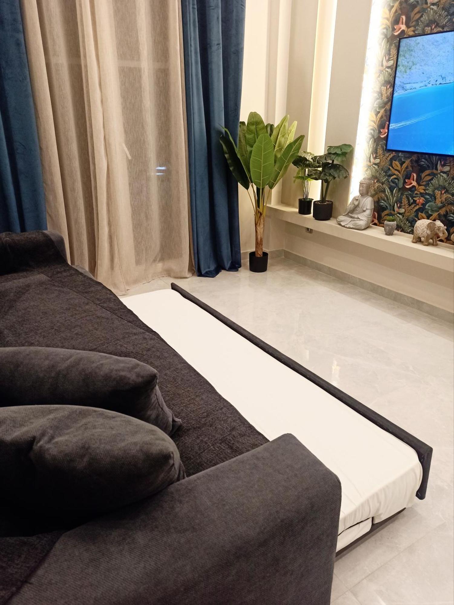 Stay In Athens - Muses Extérieur photo
