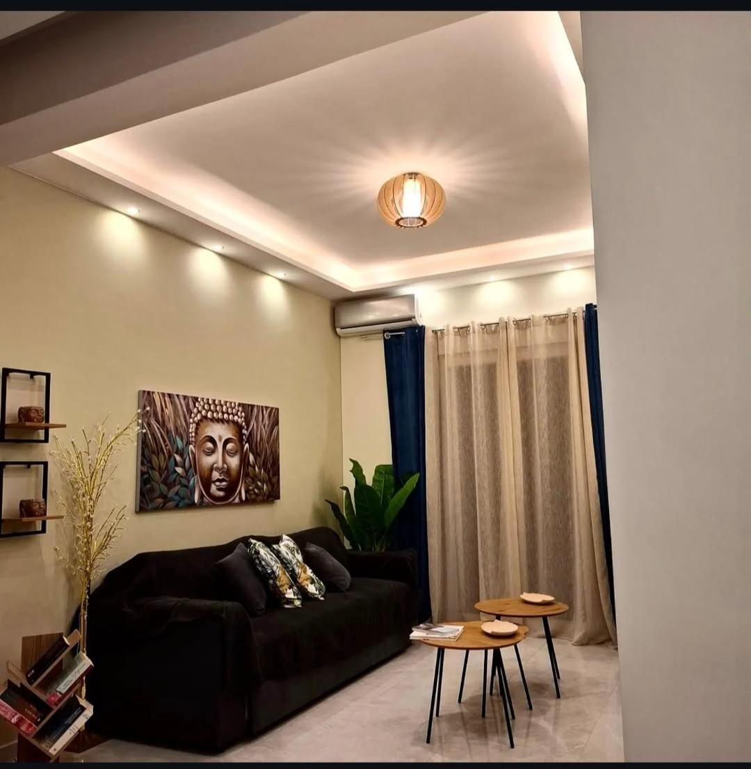 Stay In Athens - Muses Extérieur photo