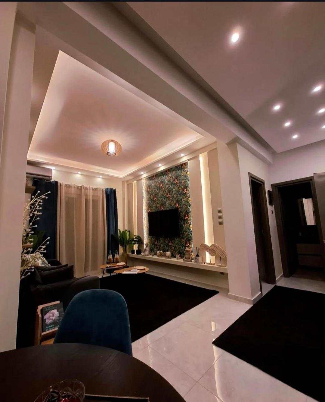 Stay In Athens - Muses Extérieur photo
