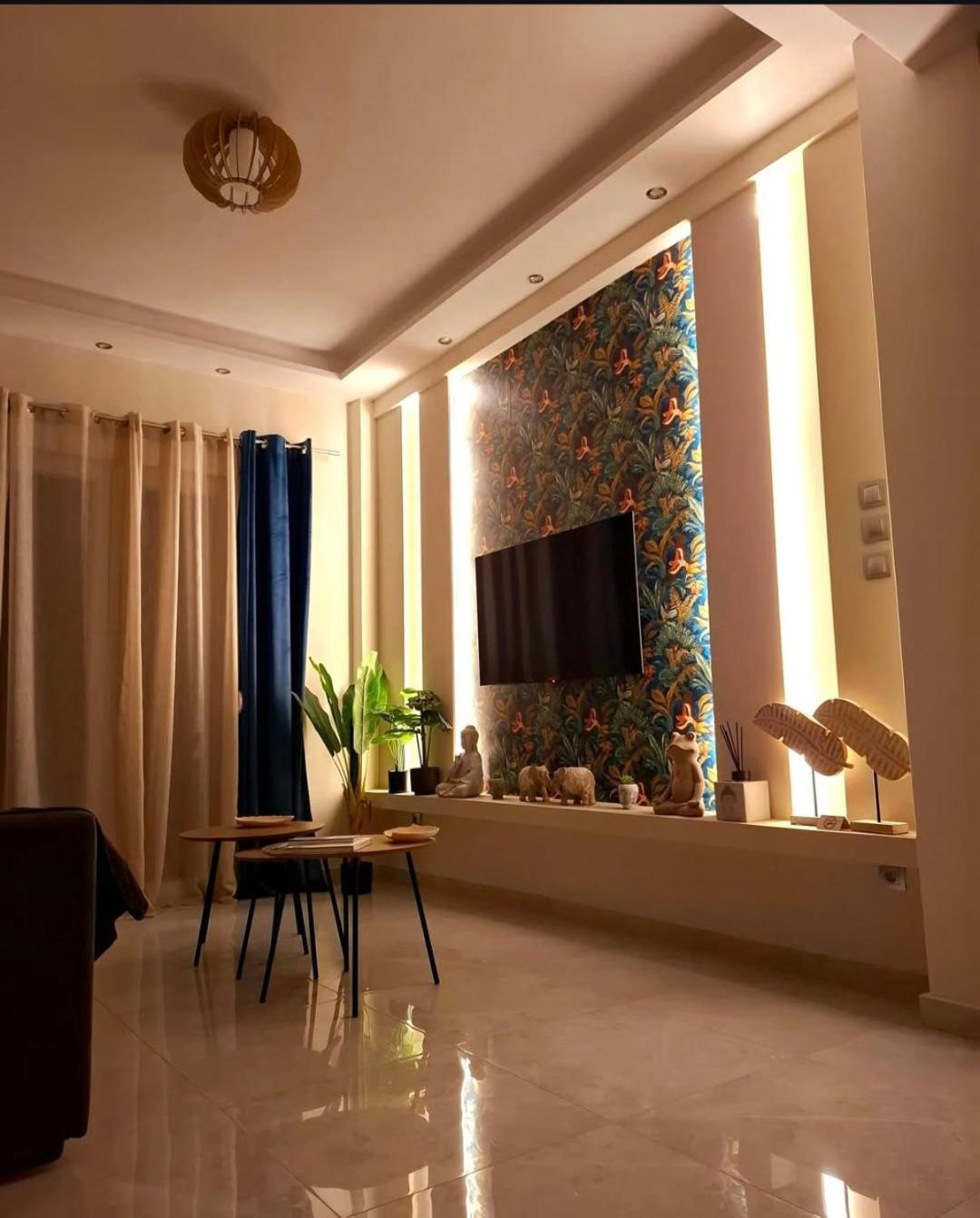 Stay In Athens - Muses Extérieur photo
