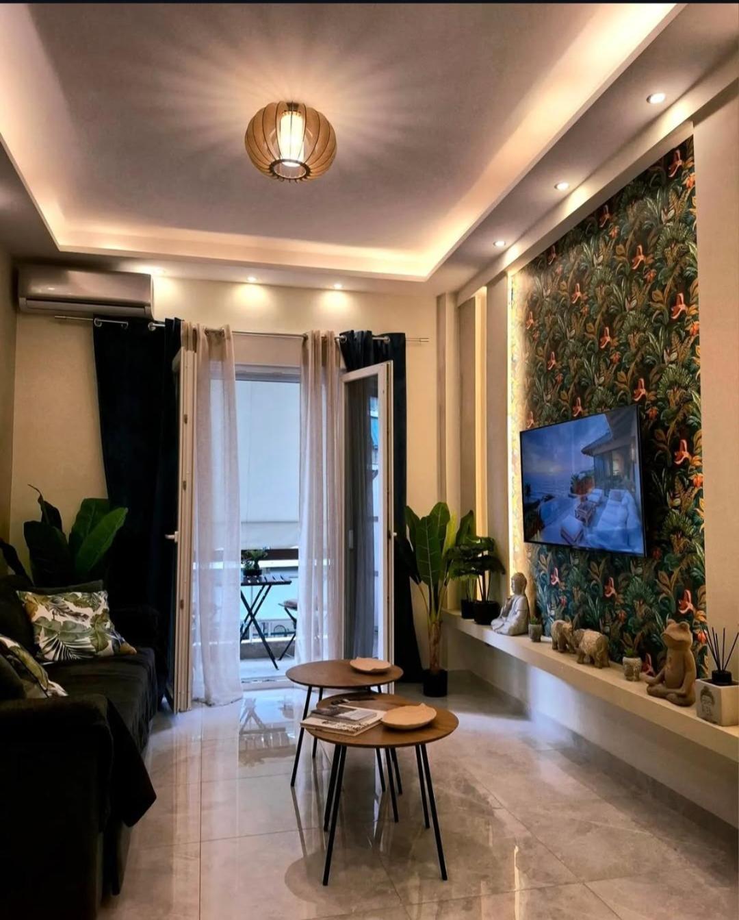 Stay In Athens - Muses Extérieur photo