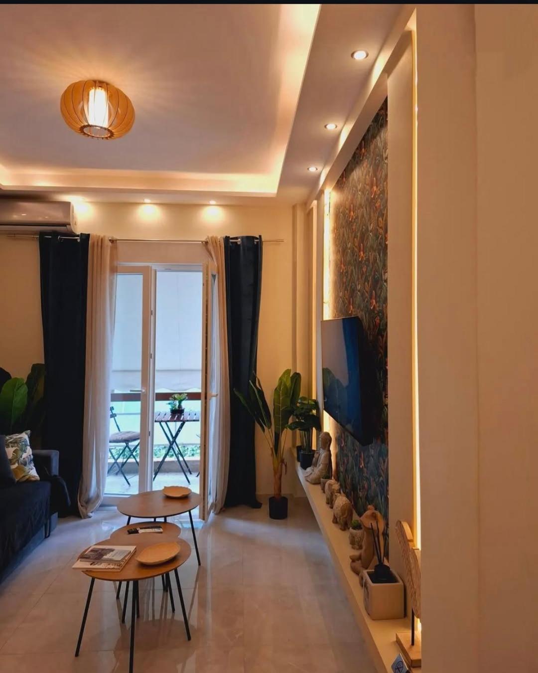 Stay In Athens - Muses Extérieur photo