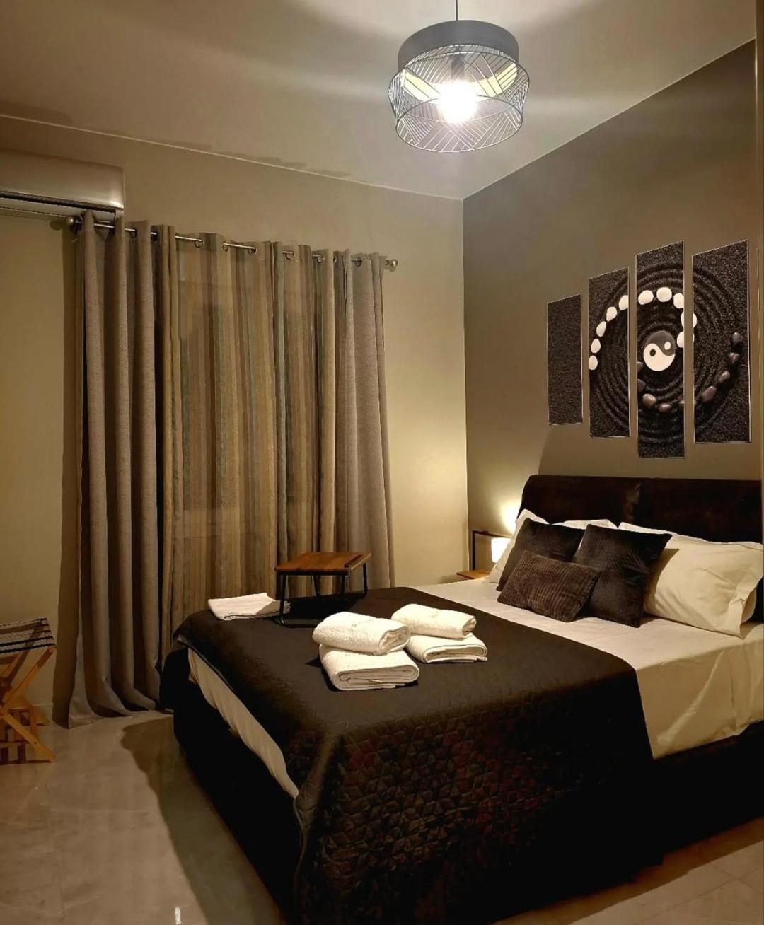 Stay In Athens - Muses Extérieur photo